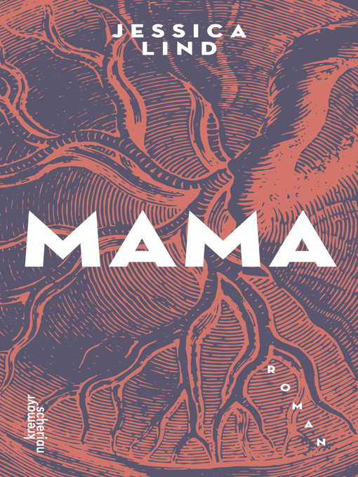 Title details for Mama by Jessica Lind - Available